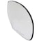 Motormite PLASTIC BACKED MIRROR REPLACEMENT 56082 - alternate 2